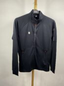 K•SWISS SPORT JACKET (women) - MEDIUM