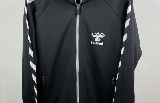 HUMMEL TRACK JACKET - 3XL