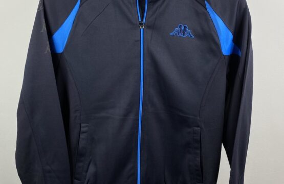 Kappa track Jacket - MEDIUM