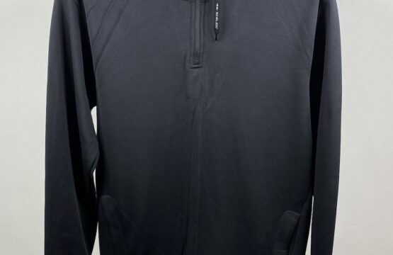 SCELIDO HOODIE JACKET - XL