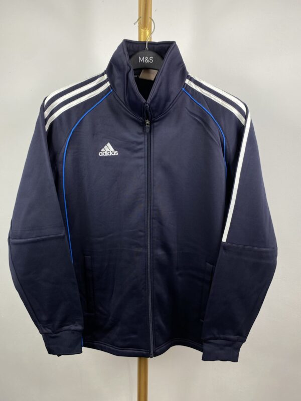 Adidas sport track jacket - XXL