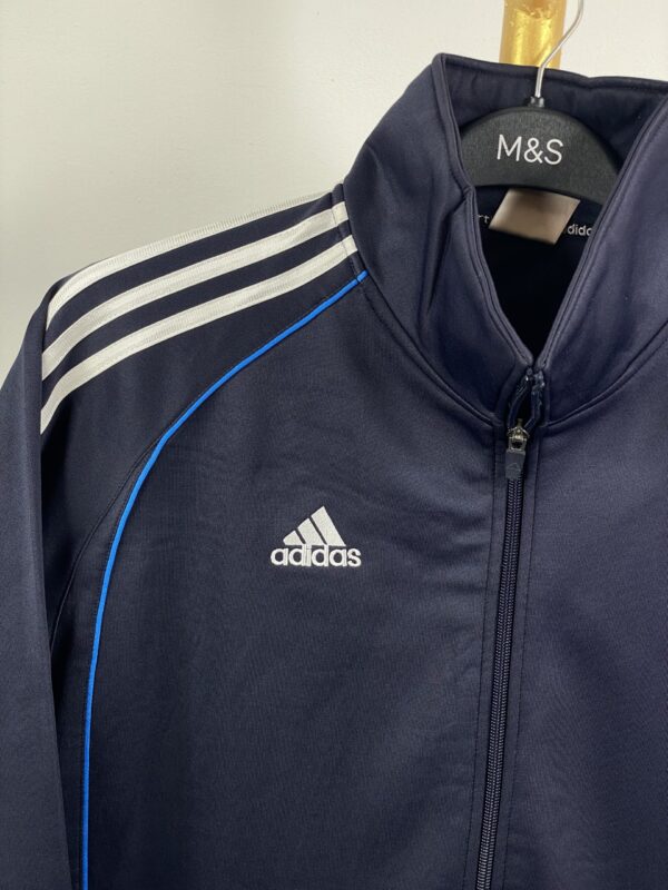 Adidas sport track jacket - XXL - Image 2