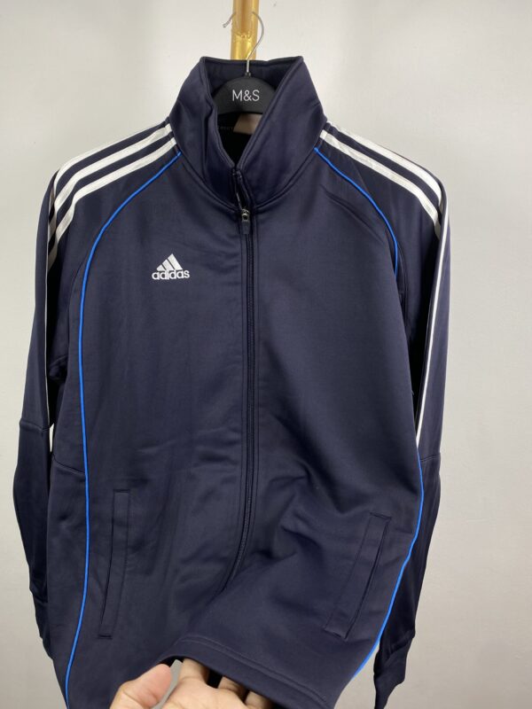 Adidas sport track jacket - XXL - Image 3