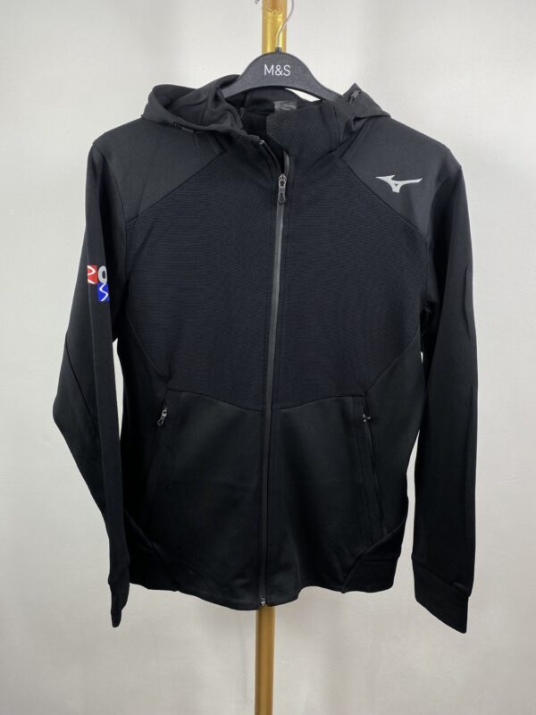 MIZUNO SPORT TRACK JACKET