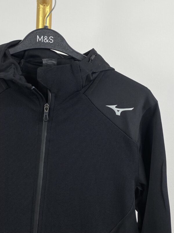 MIZUNO SPORT TRACK JACKET - Image 2