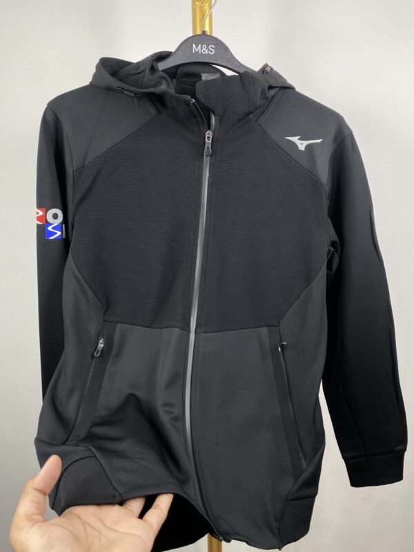 MIZUNO SPORT TRACK JACKET - Image 3