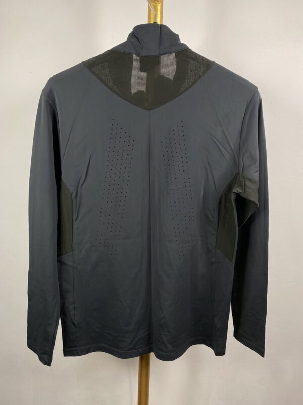 DESCENTE SPORT TRACK JACKET - Medium - Image 5