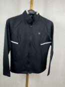 FILA TRACK JACKET (women) - LARGE