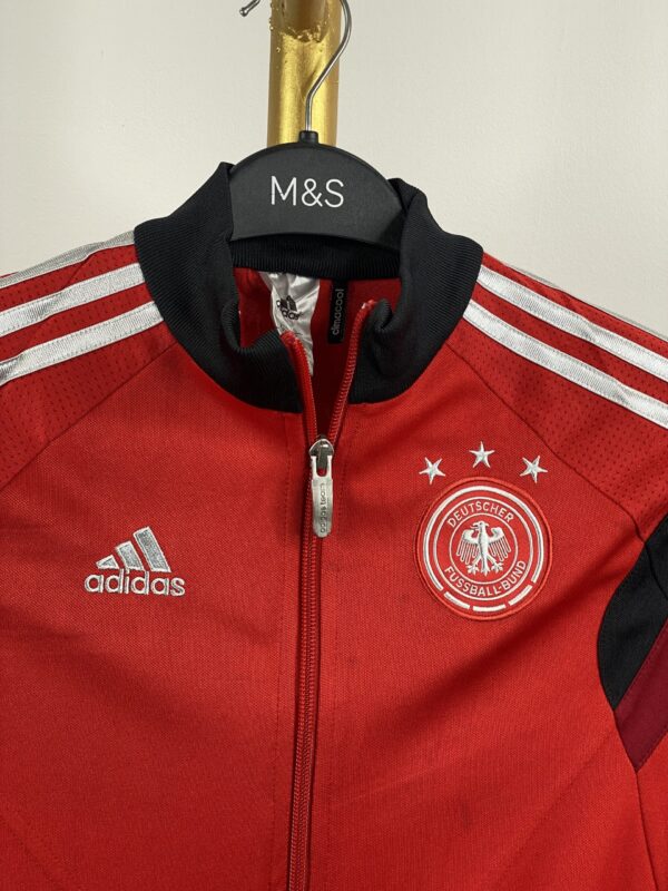 Adidas climacool track jacket - XXS - Image 2