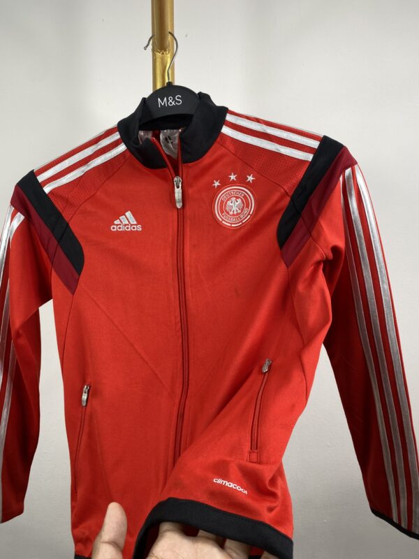 Adidas climacool track jacket - XXS - Image 3