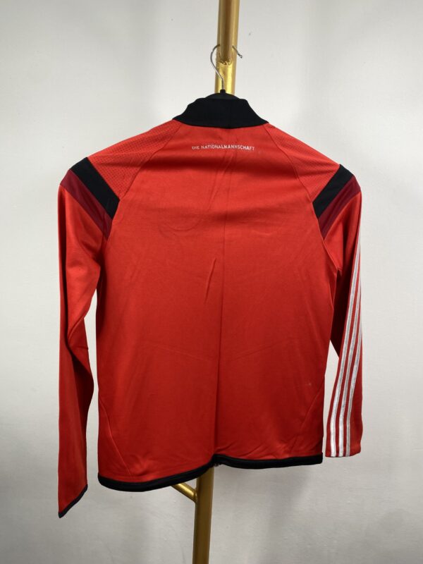 Adidas climacool track jacket - XXS - Image 5