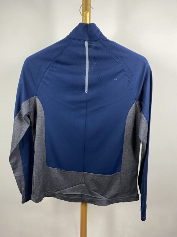 Kappa sport track jacket - MEDIUM - Image 5