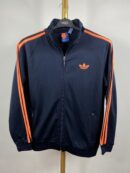 Adidas originals track jacket - LARGE