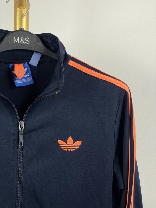 Adidas originals track jacket - LARGE - Image 2