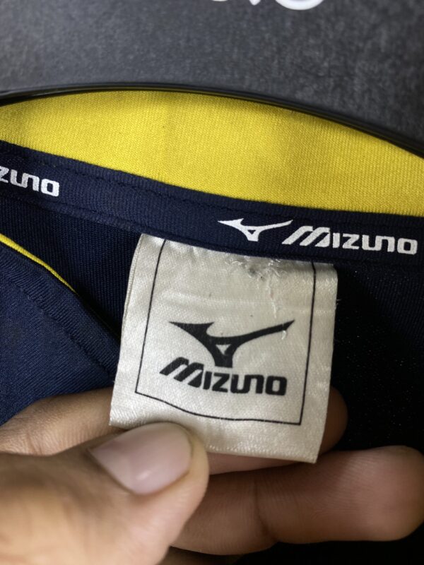 MIZUNO TRACK JACKET - LARGE - Image 4