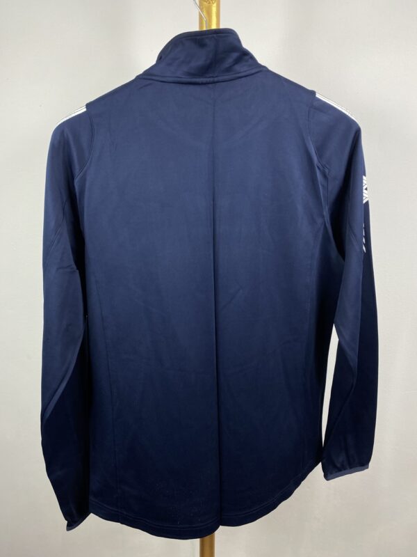 MIZUNO TRACK JACKET - LARGE - Image 5