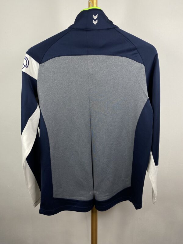 HUMMEL TRACK JACKET - XL - Image 5