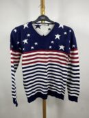 Fashion sweater - X SMALL