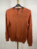 H&M light, weight sweater - SMALL