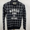 Thrift sweater India