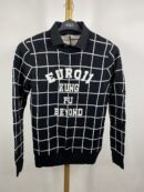 Thrift sweater India