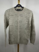 ATE SWEATER - SMALL