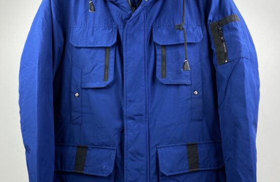 winter jacket