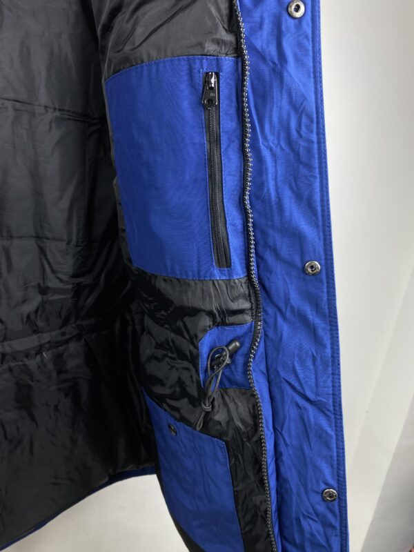 NII  HEAVY QUALITY PUFFER WINTER JACKET - LARGE - Image 7