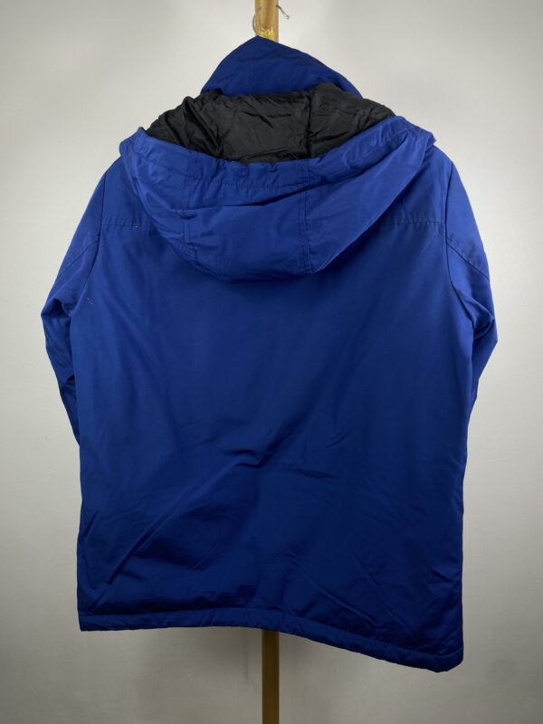 NII  HEAVY QUALITY PUFFER WINTER JACKET - LARGE - Image 8