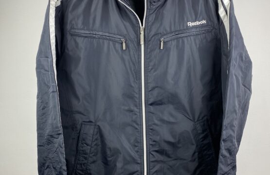 REEBOK LIGHT WEIGHT WINTER JACKET - 3XL
