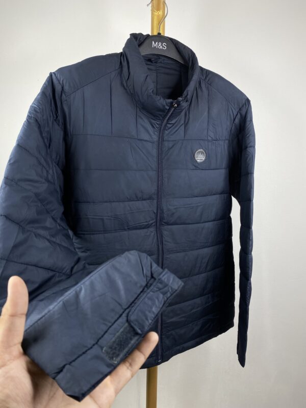 ARISTOW LIGHT WEIGHT WINTER JACKET - LARGE - Image 3