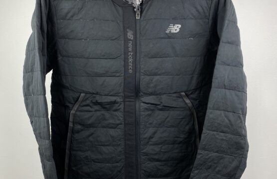 NB winter thrift jacket