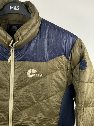 nepa thrift winter jacket