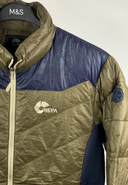 nepa thrift winter jacket