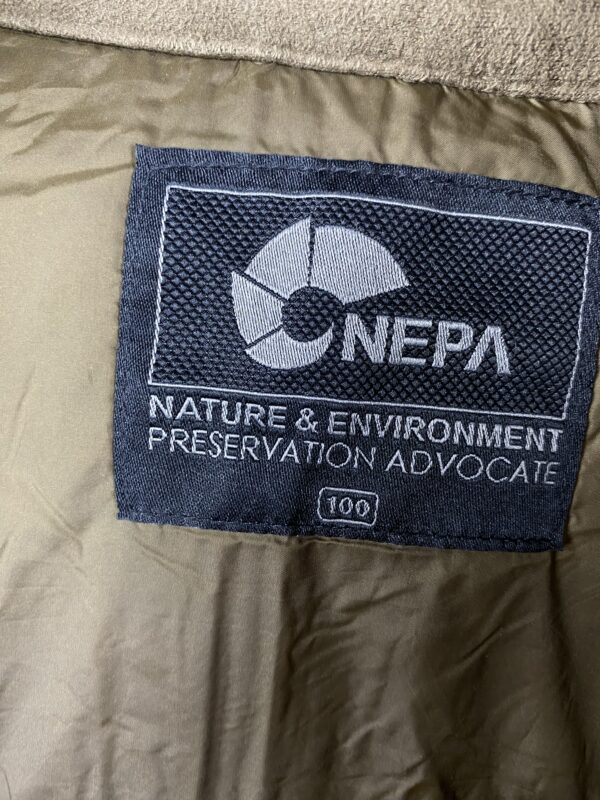 nepa thrift winter jacket