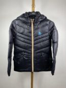 LE COQ SPORTIF PUFFER WINTER JACKET (WOMEN) - SMALL