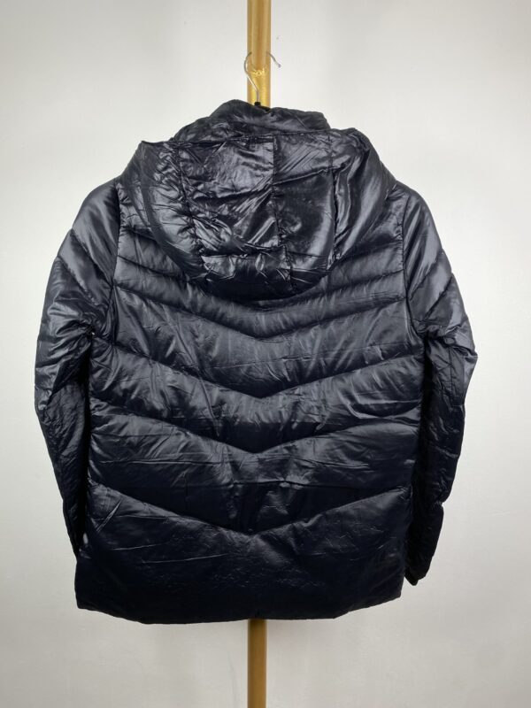 LE COQ SPORTIF PUFFER WINTER JACKET (WOMEN) - SMALL - Image 10