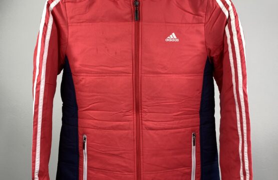 Adidas sport winter jacket (women) - SMALL