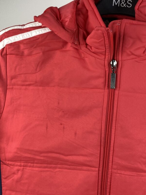 Adidas sport winter jacket (women) - SMALL - Image 6