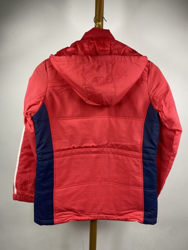 Adidas sport winter jacket (women) - SMALL - Image 11