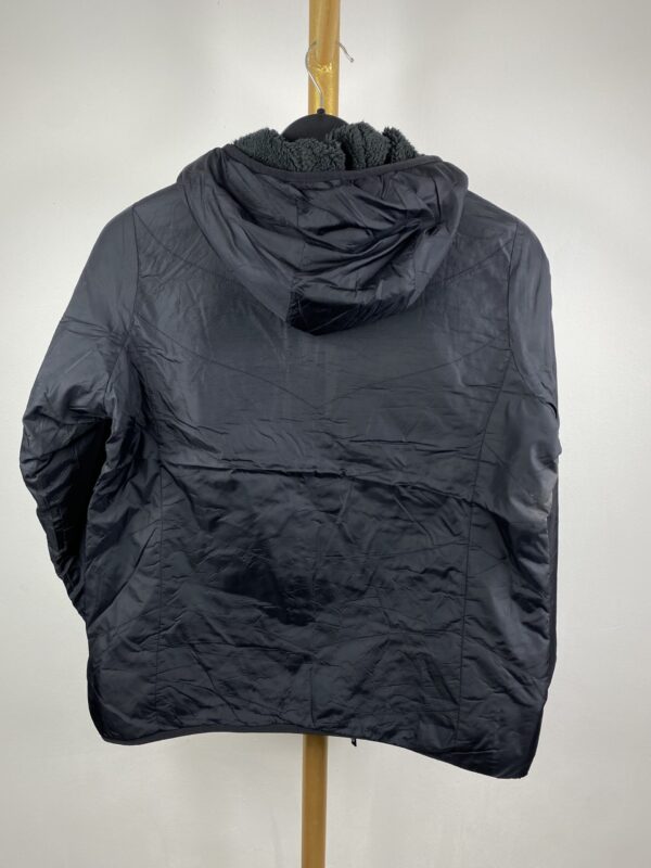 THE NORTH FACE REVERSIBLE WINTER JACKET - SMALL - Image 4