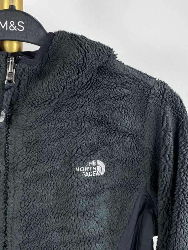 THE NORTH FACE REVERSIBLE WINTER JACKET - SMALL - Image 6