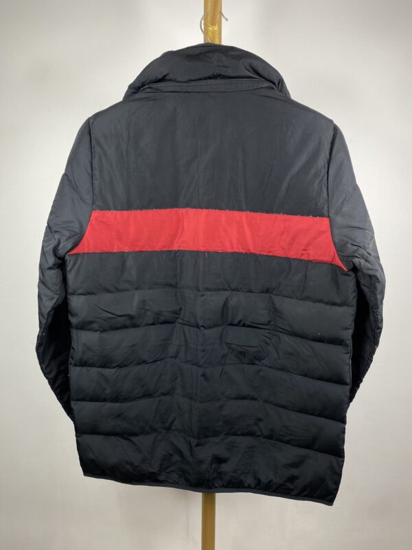 NIKE PUFFER LIGHT WEIGHT WINTER JACKET - LARGE - Image 10