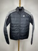 Adidas puffer light weight winter jacket - MEDIUM
