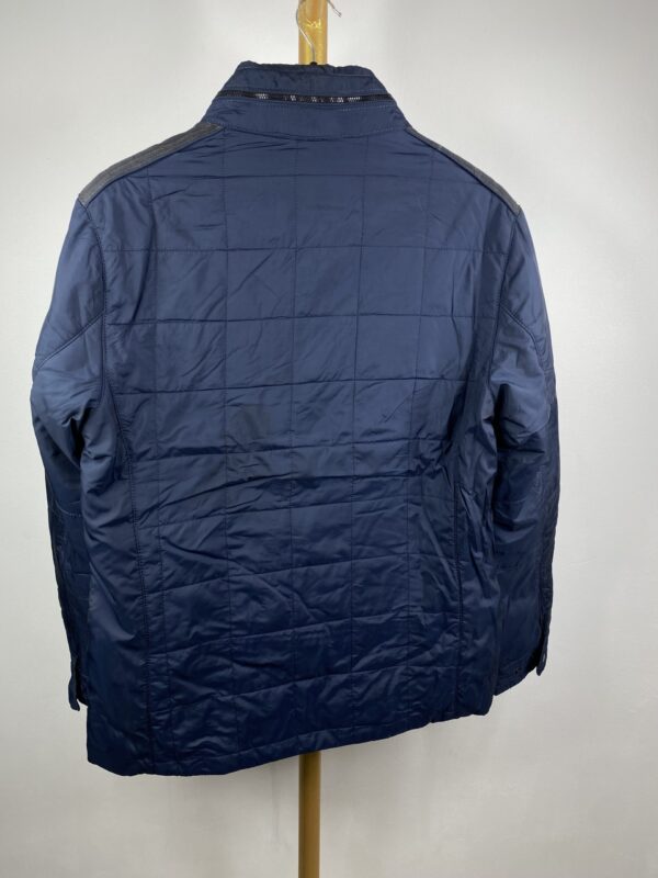 ZARA MEN WINTER JACKET & COAT - LARGE - Image 11