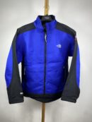 THE NORTH FACE SUMMIT SERIES WIND STOPPER JACKET - MEDIUM
