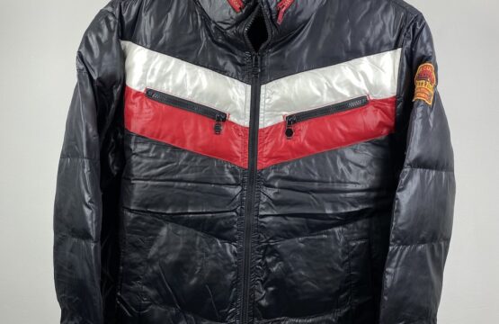 DESIGN UNITED WINTER JACKET - LARGE