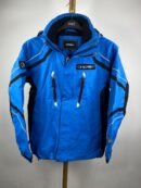 GOLDWIN HEAVY QUALITY WINTER JACKET - LARGE