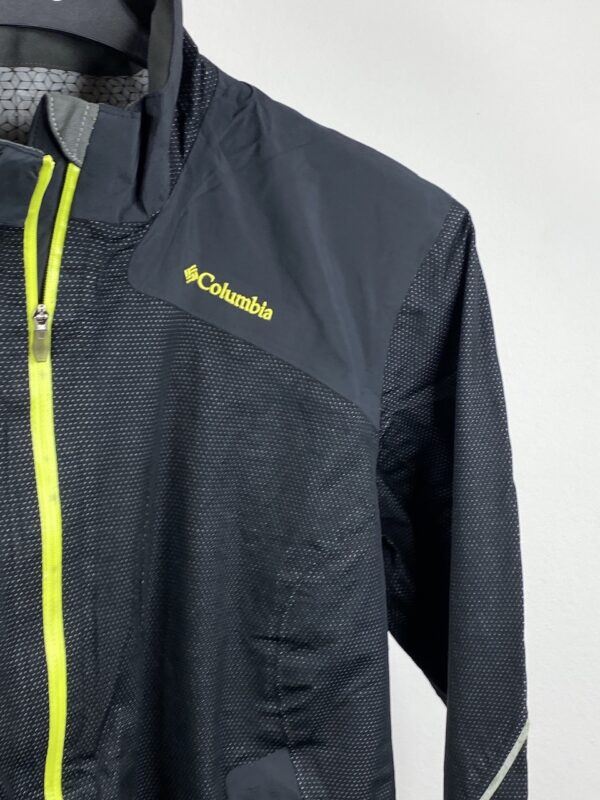 Columbia omni-dry ultra breathable water proof jacket - Image 2