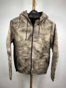 Camouflage jacket